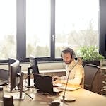 support client BNB